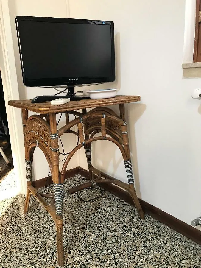 Apartment Casetta Rosada Malo