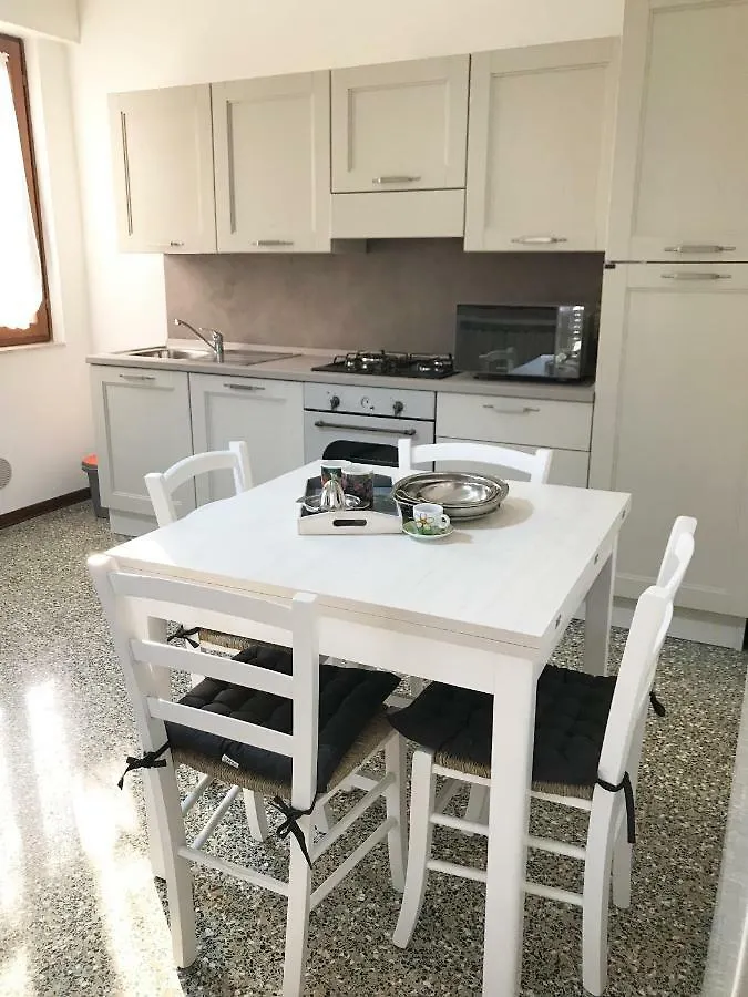Casetta Rosada Malo