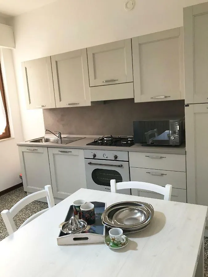 Casetta Rosada Malo  0*, Malo (Vicenza) Italy