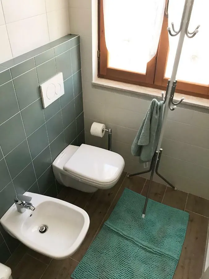 Casetta Rosada Malo  0*, Malo (Vicenza) Italy